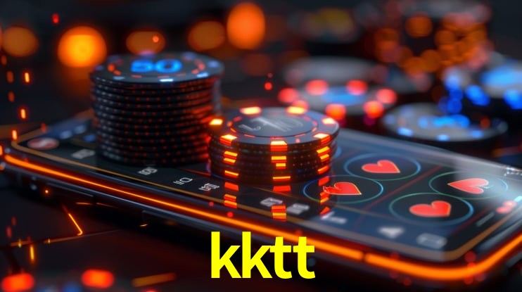 Welcome Bonus kktt