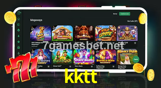 kktt aplicativo