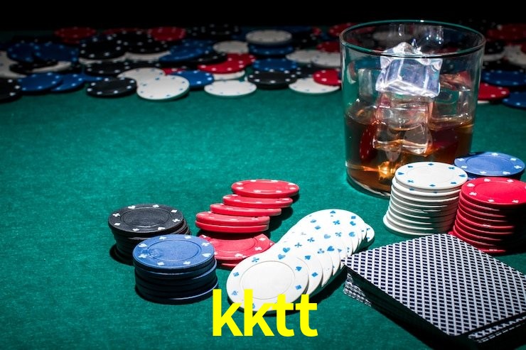 Torneios kktt