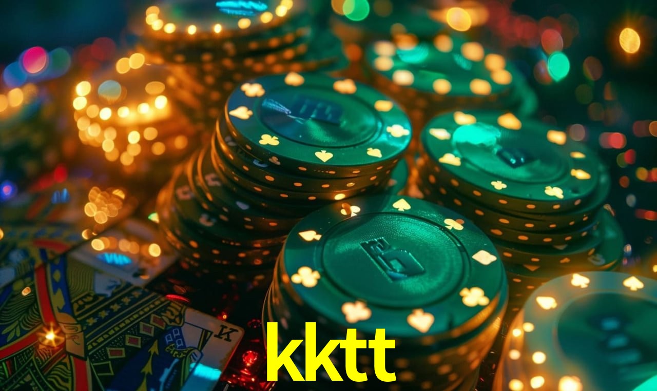 Mesa de Blackjack kktt