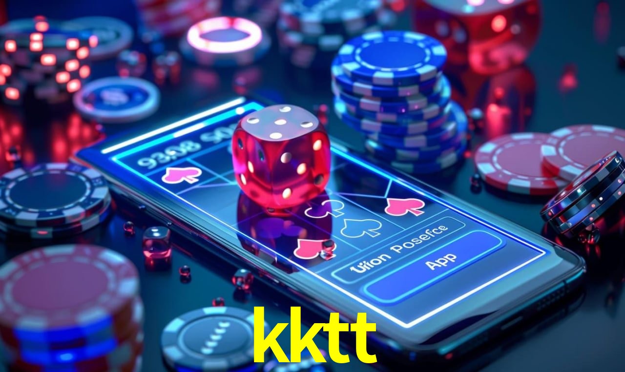 Canal oficial no Telegram da kktt