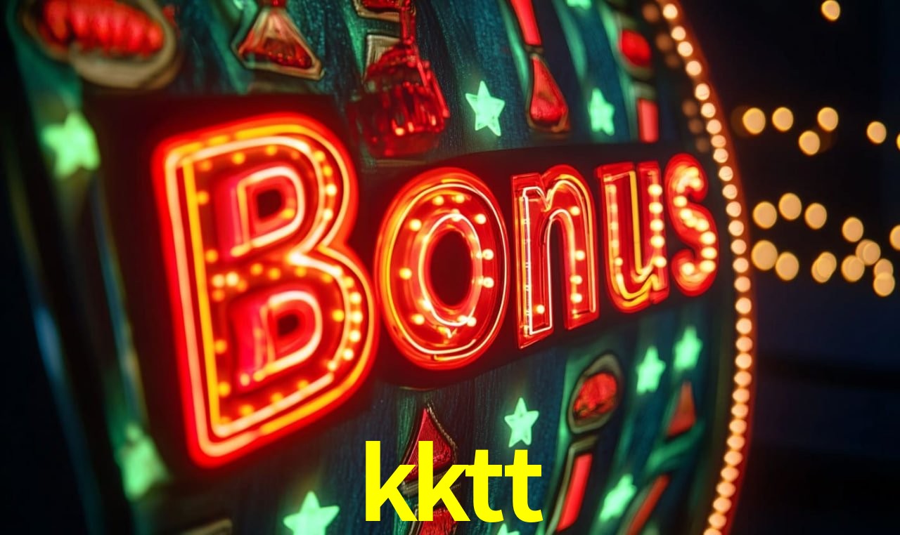Roda da fortuna na kktt