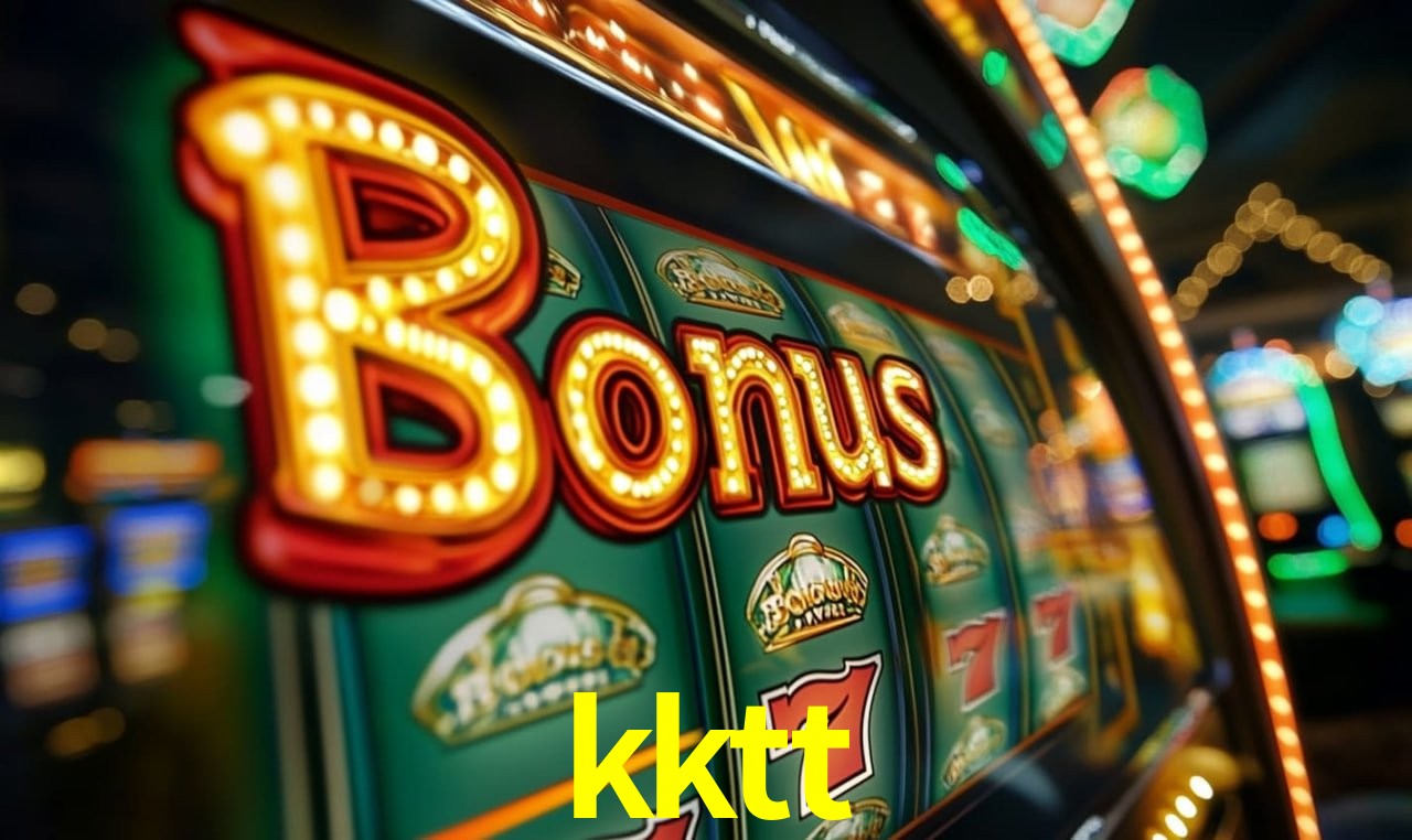 Jogos com bônus e suporte 24h na kktt