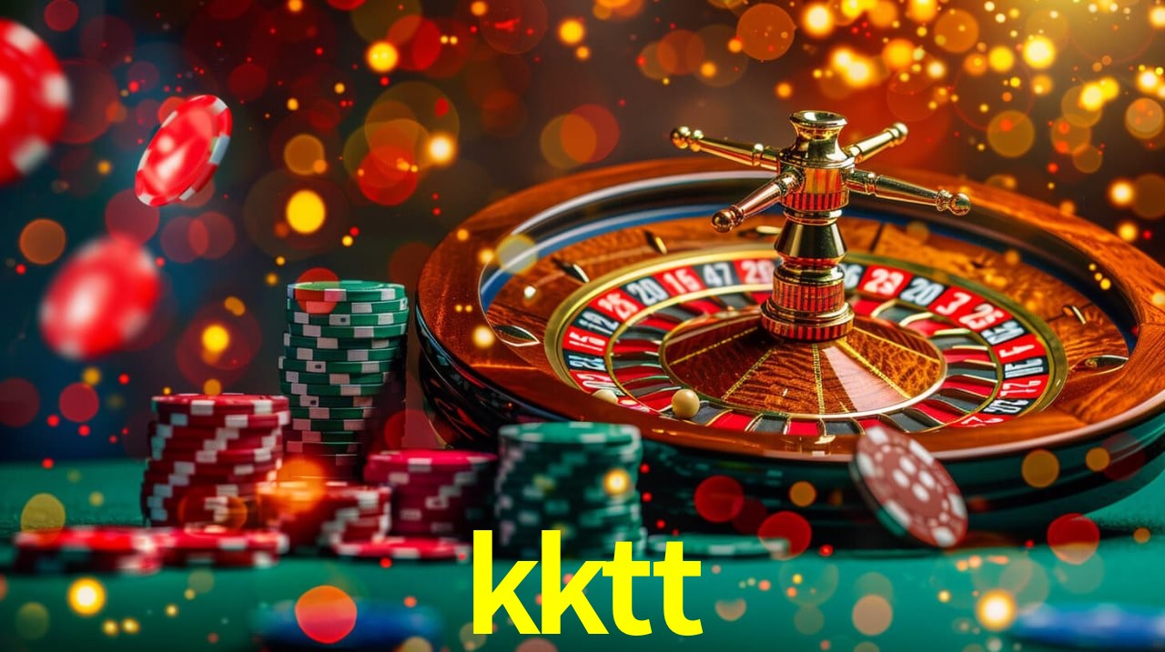 Inovações de Jogos na kktt: O Futuro das Experiências Interativas
