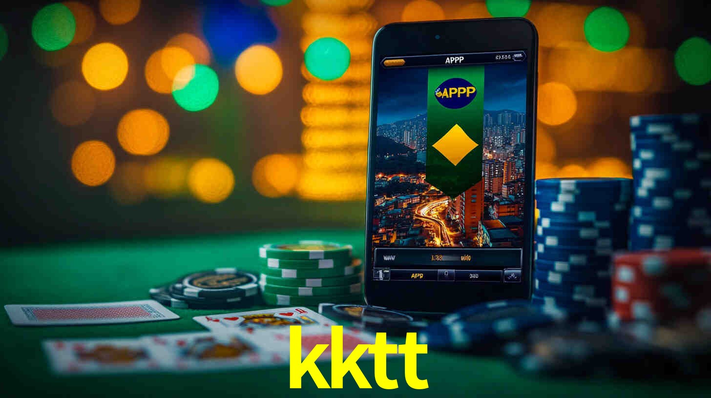 A Popularidade dos Caça-Níqueis no kktt