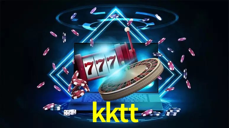 Casino Ao Vivo kktt