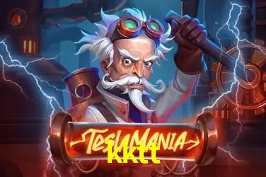 Jogos de Slot kktt