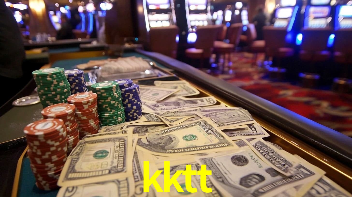 Slots com jackpots e giros grátis na kktt