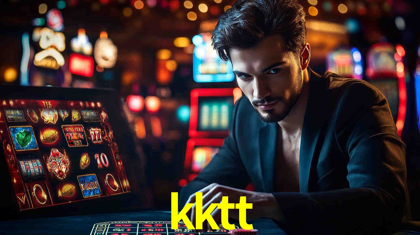 kktt bet