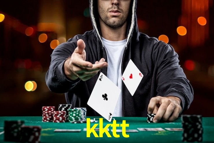 Apostas com odds competitivas na kktt