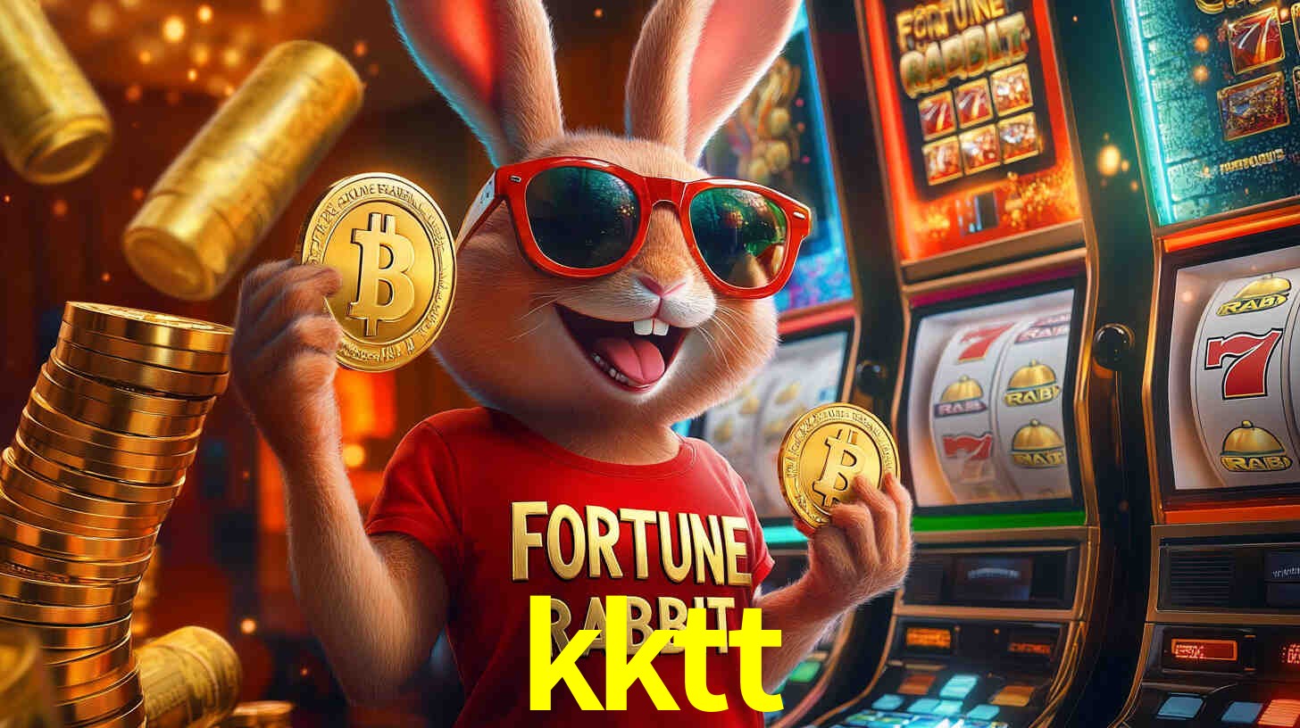 Desvendando o Mundo dos Jogos Virtuais na kktt