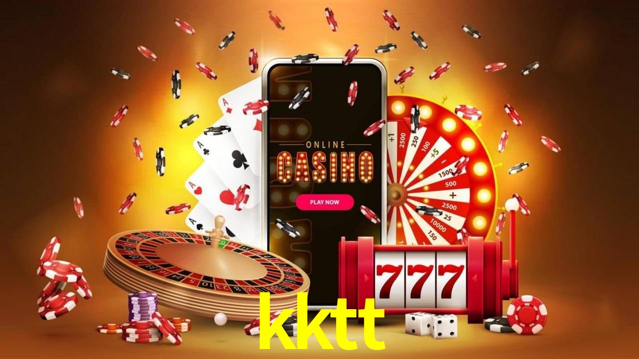 Diretório de Jogos kktt