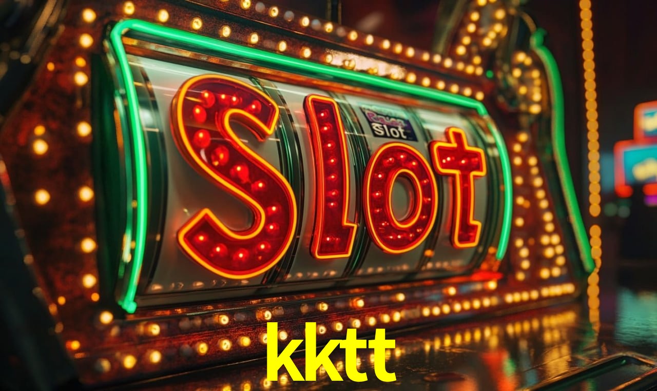 Tecnologia da Plataforma kktt