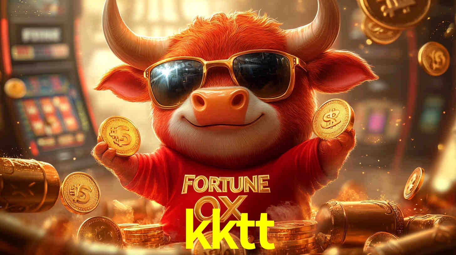 kktt: A Experiência de Casino com Jogos de Mesa ao Vivo