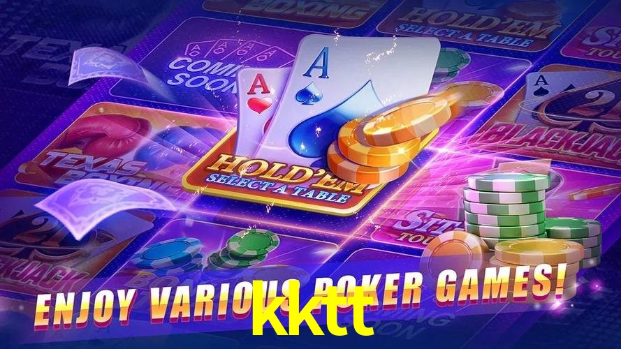 Desvendando o Mundo dos Jogos Virtuais na kktt