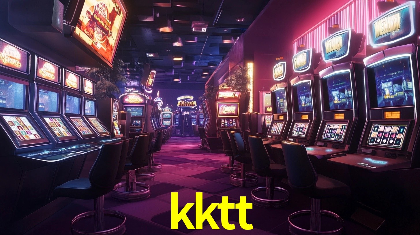 Ofertas Imperdíveis na kktt: Promoções e Bônus Que Valem a Pena