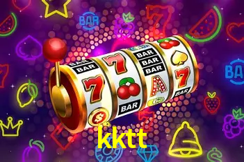 Descubra a Magia dos Jogos de Arcade no kktt