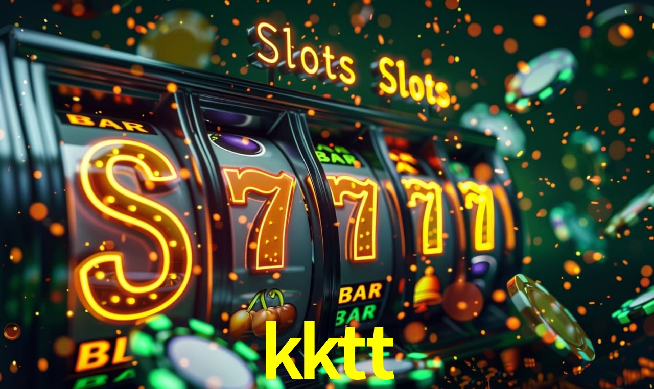 Casino Ao Vivo kktt