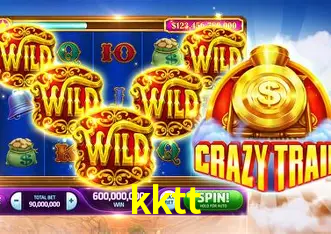 Descubra o Mundo do Cassino Online com kktt