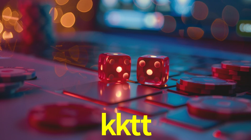 Game Providers kktt