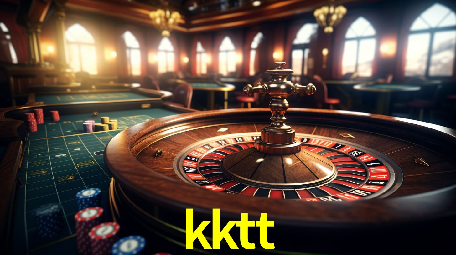 Blackjack Table kktt