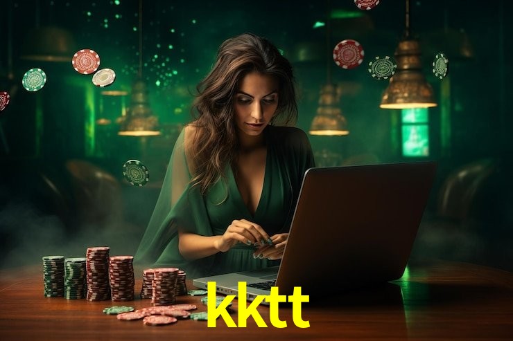 APP rápido e leve da kktt