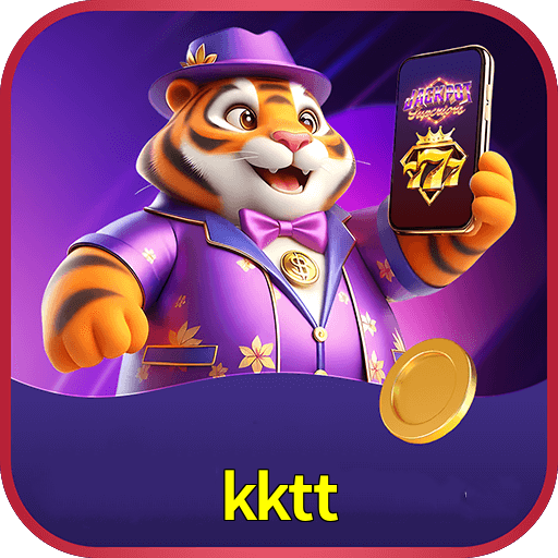 APP oficial da kktt para mobile